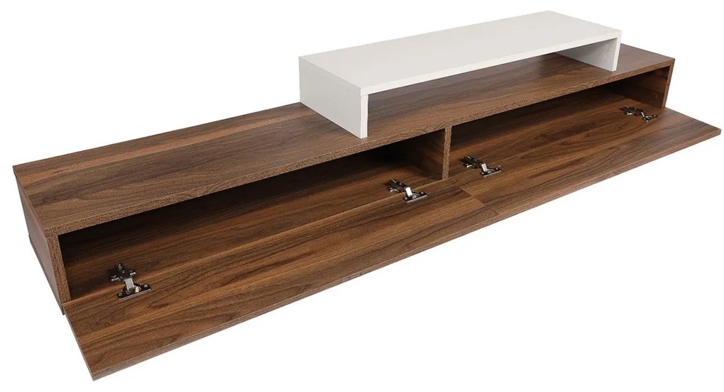 Masă TV Nirvana Teak
