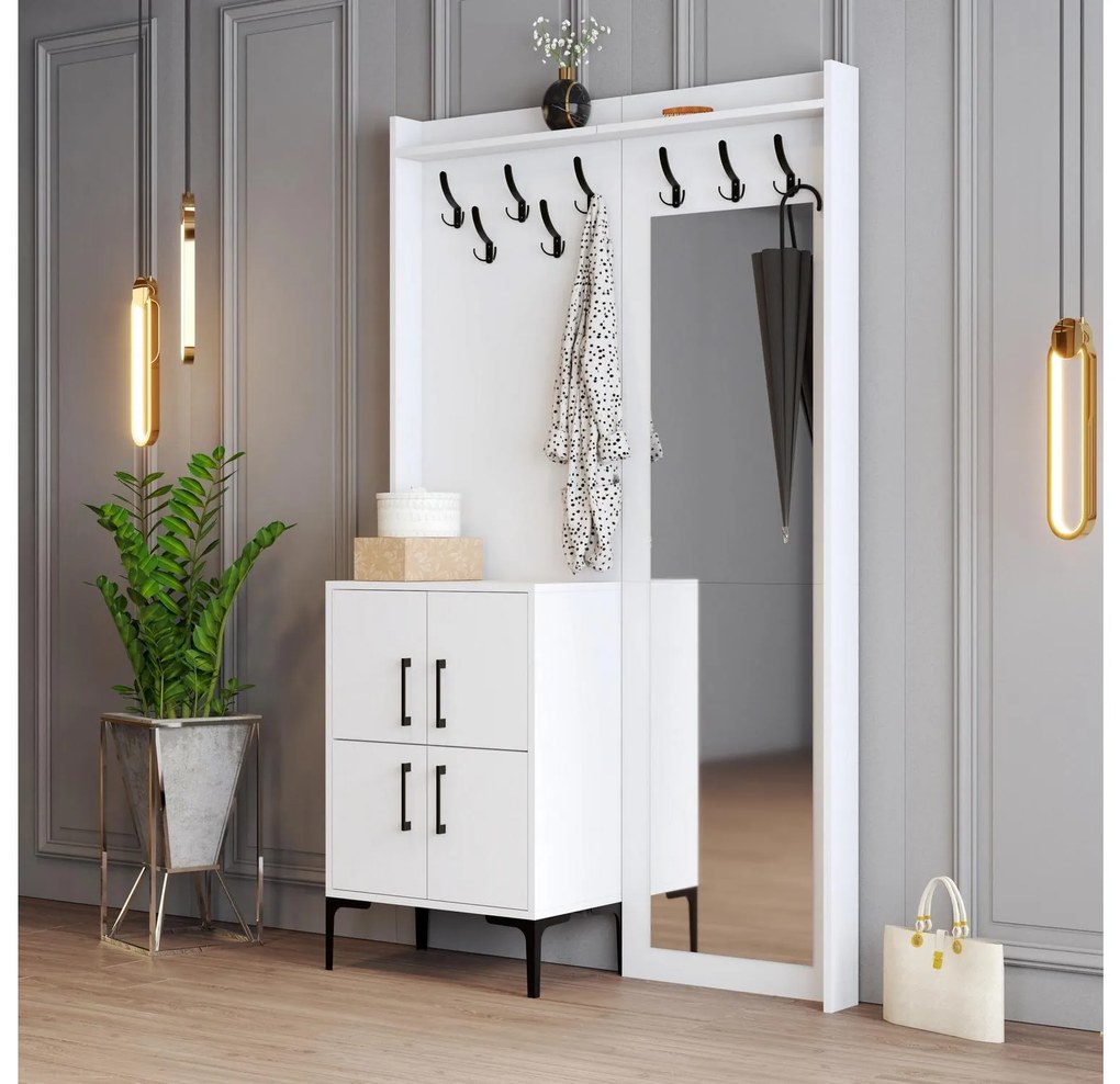 Mobilier hol Betina BC (Alb). 1088699
