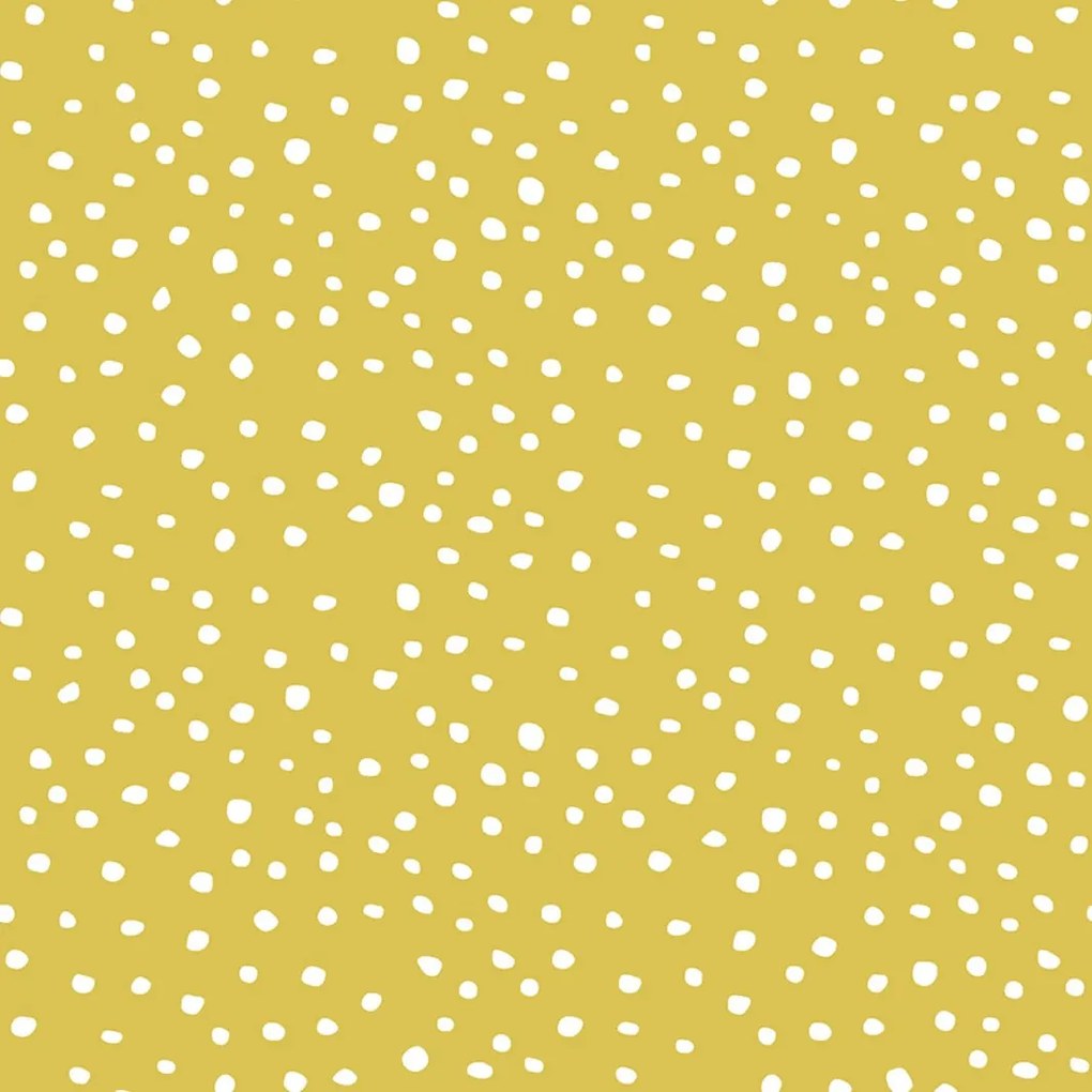 Fototapet, Rebel Dot, Papaya, Rebel Walls