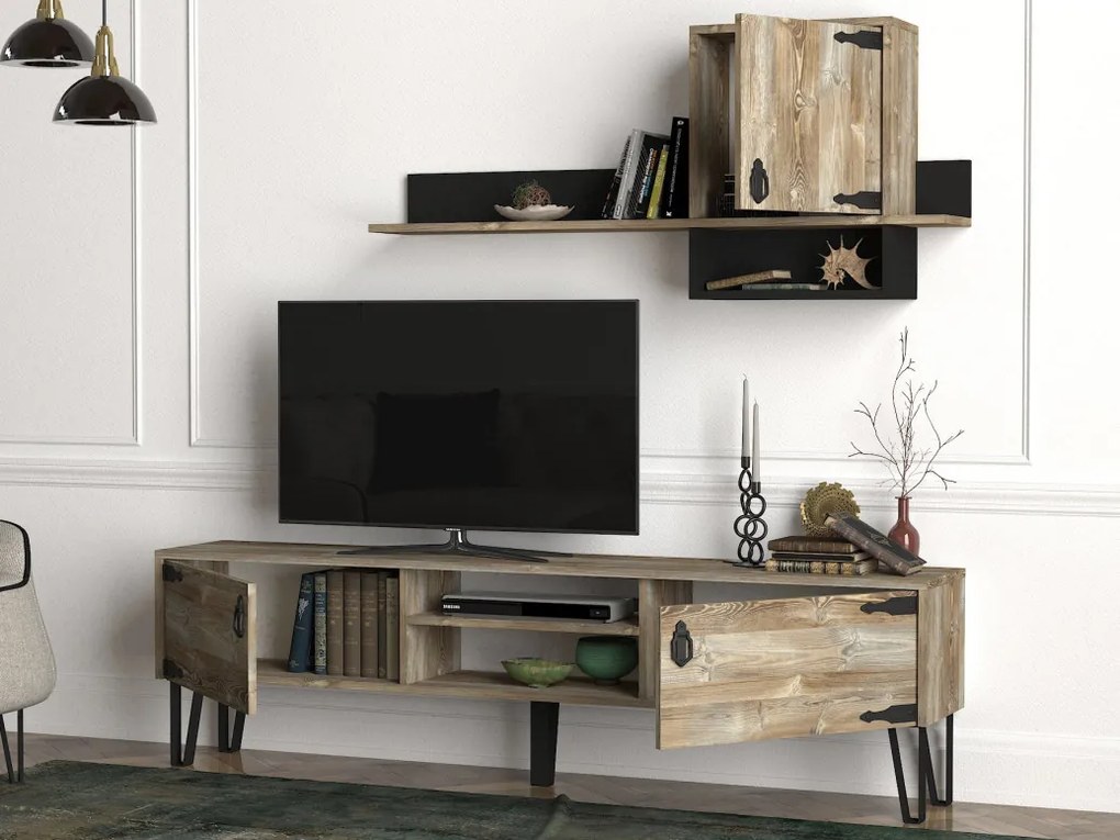 Comoda TV Costa Unit - Patik