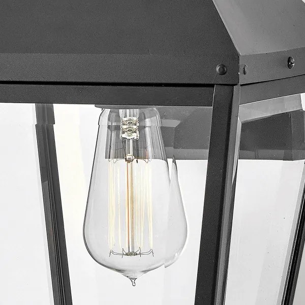 Hinkley HK-DAWSON-M - Aplica de perete exterior DAWSON M 1xE27/60W/230V IP44