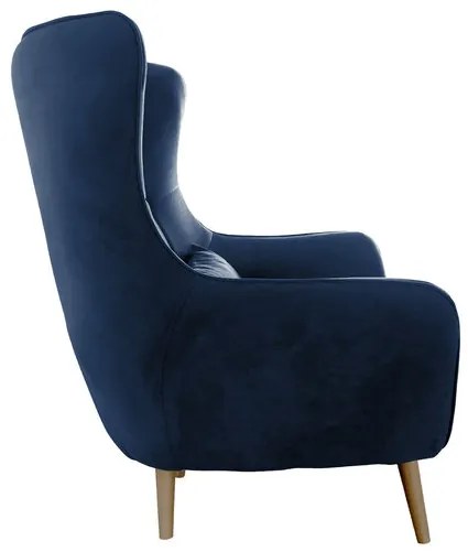 Fotoliu Fendora (Kronos 07). Promo -16%. 1060396