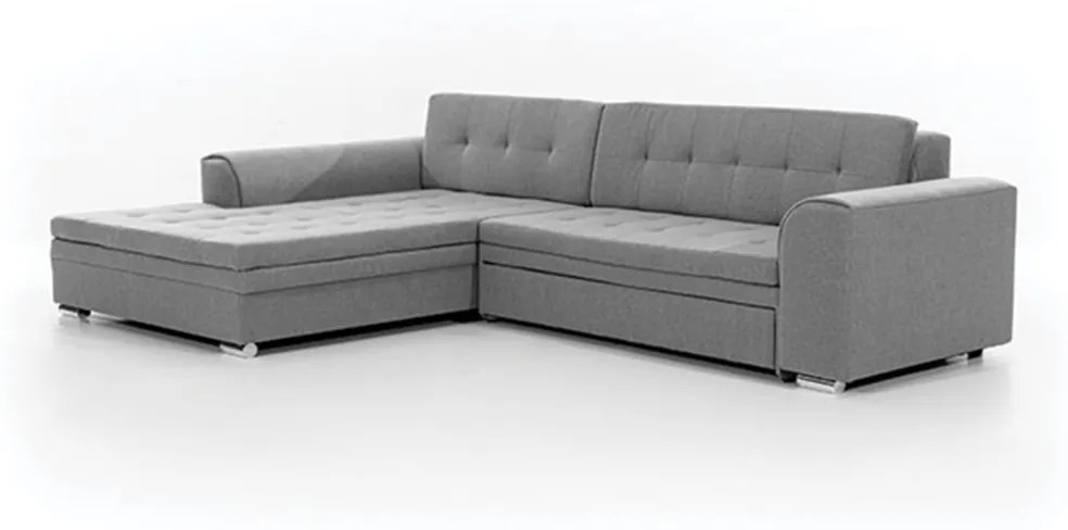 Coltar extensibil Sorento pe stanga Inari 91