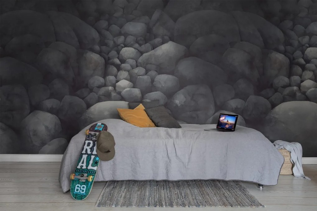 Fototapet, Stillness, Rebel Walls