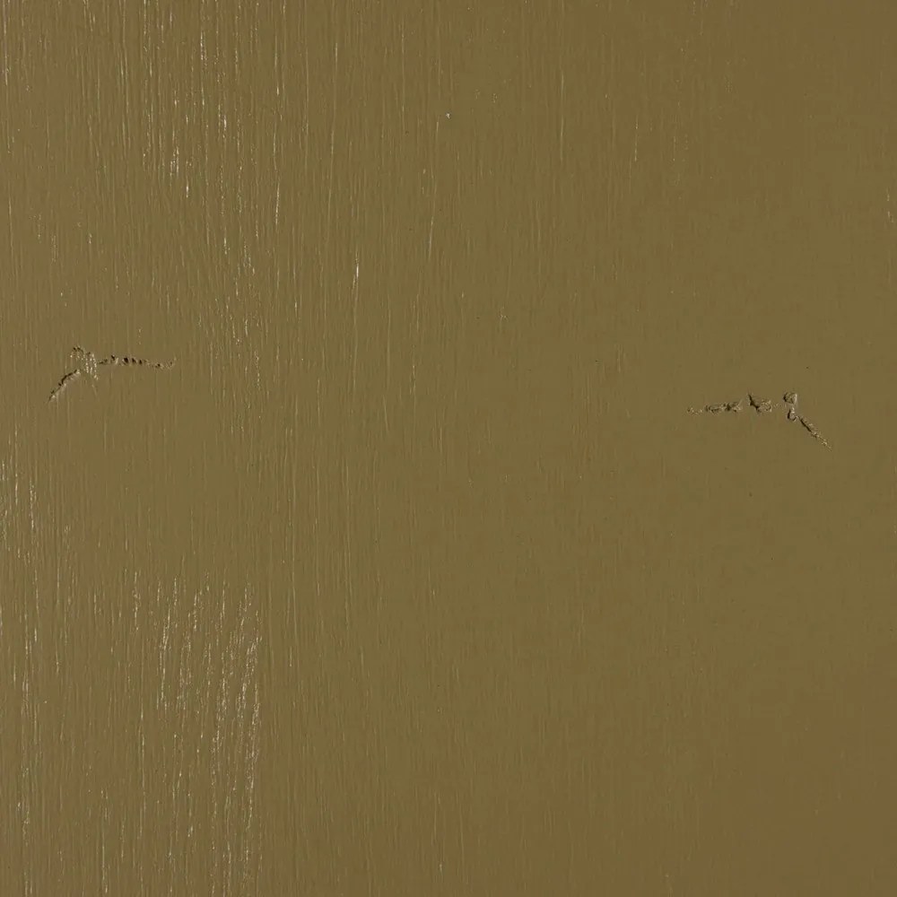 Comodă TV verde din lemn de pin 152x53x46 cm Basu – WOOOD