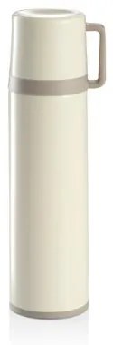 Termos cu cană Tescoma CONSTANT CREAM, 0,5 l, 0,5 l