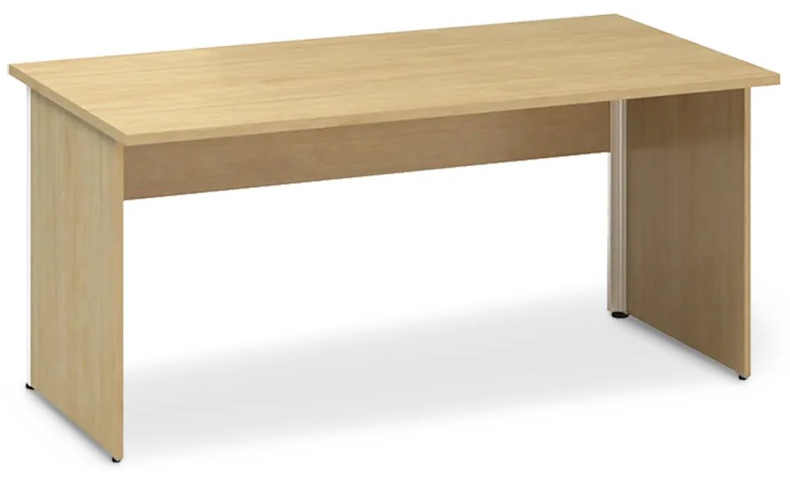 Masa ProOffice A 160 x 80 cm, para salbatica