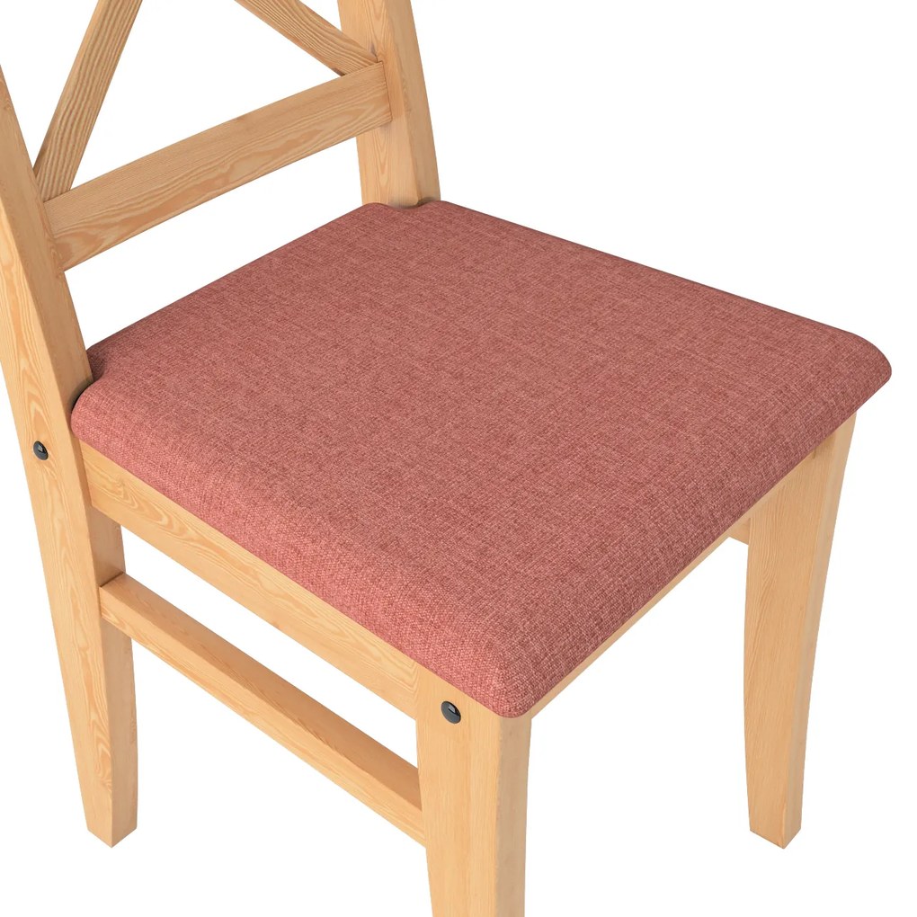 Husă pentru scaun Ingolf cu scaun tapițat