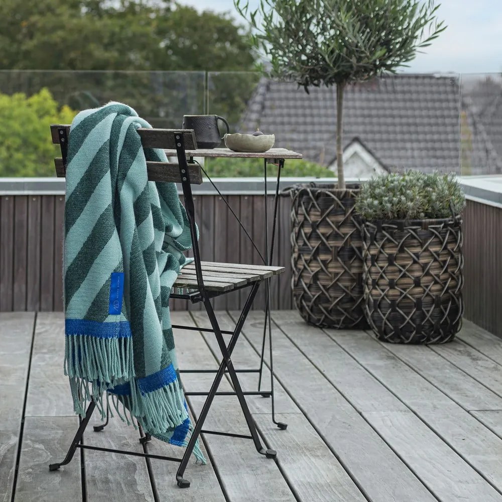 Pătură 125x170 cm Retro – Mette Ditmer Denmark