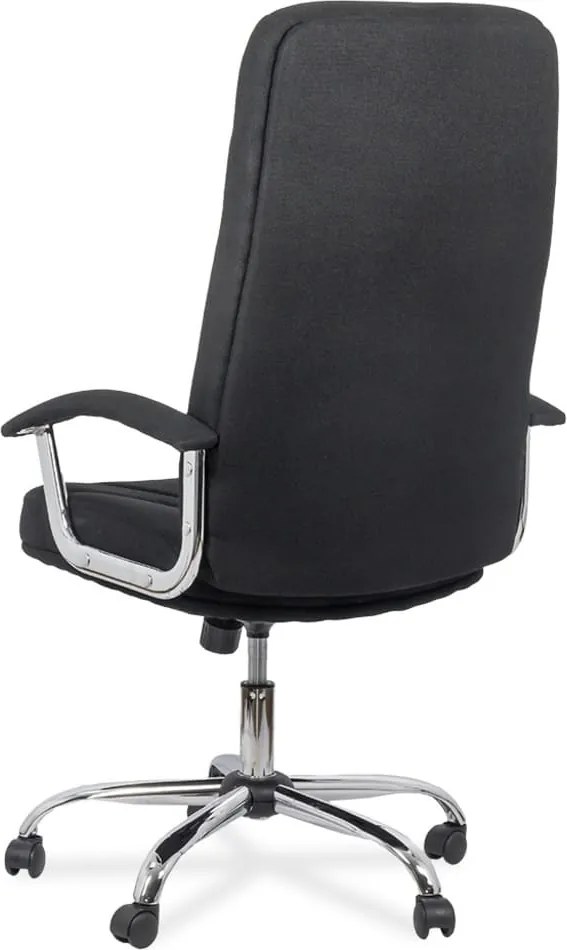 Scaun birou OFF 710 negru