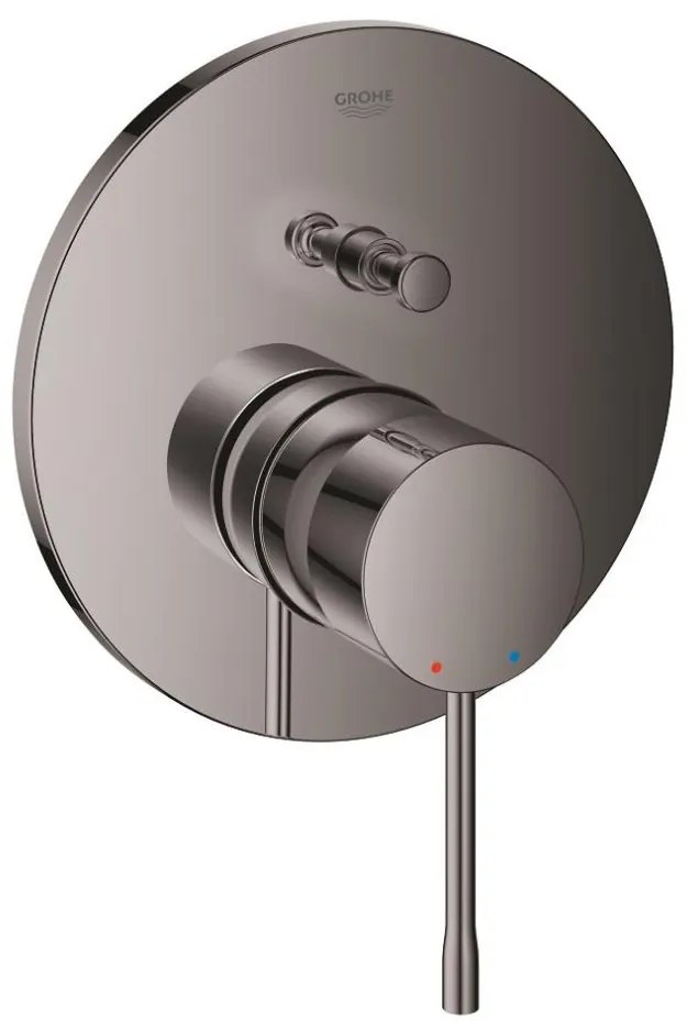 GROHE 24058A01 - Baterie ESSENCE, grafit