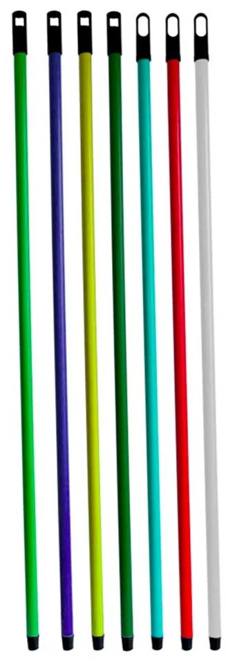 COADA MATURA/MOP 110 CM, MULTICOLOR