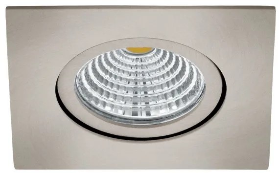 Eglo 98308 - Lampă încastrată LED SALICETO LED/6W/230V