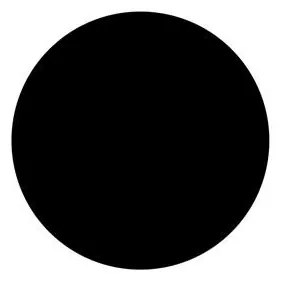 Aplica LED ambientala stil minimalist NANO D-15cm