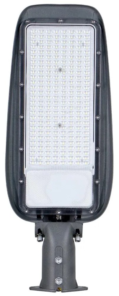 Aigostar - Lampă stradală LED SLIM/150W/230V 6500K IP65