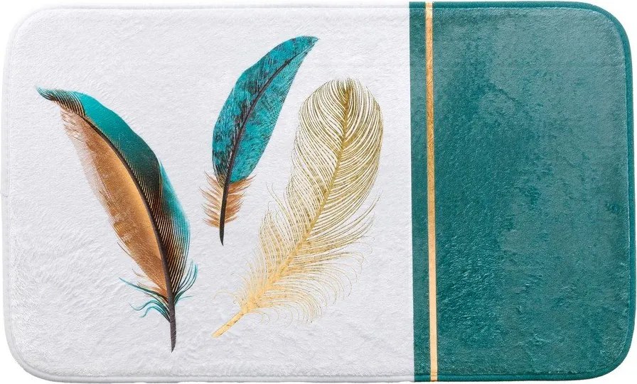 Covoraș de baie din material textil 45x75 cm Plumiss – douceur d'intérieur