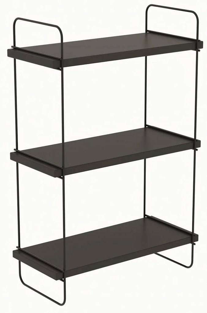 Raft Puella (antracit) . 1102486