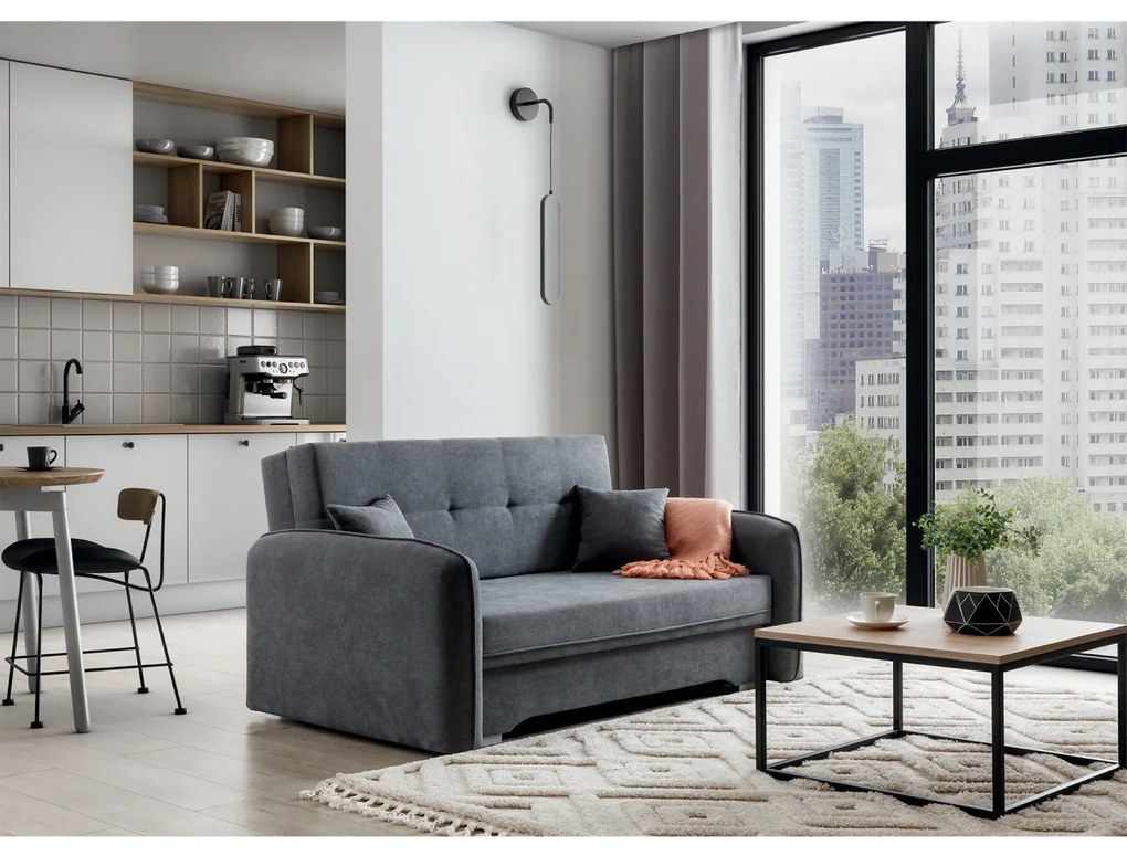 Canapea extensibila Laine Poco 4