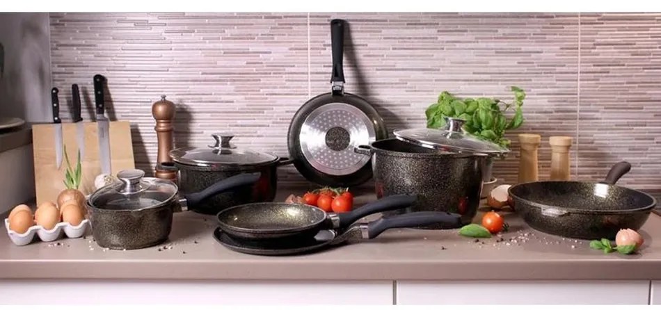 Kitchisimo Tigaie pentru clătite, diametru 24 cm