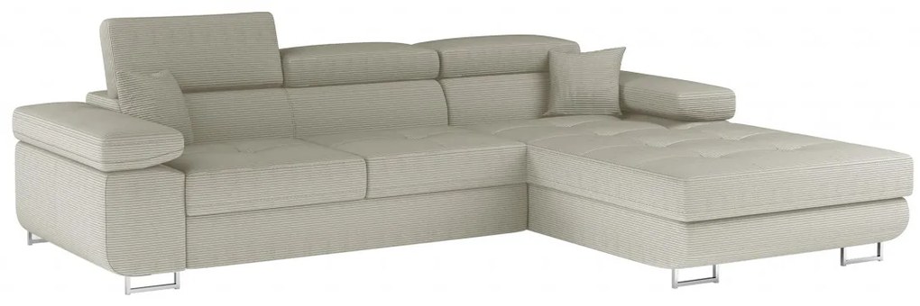 Coltar extensibil Armando pe dreapta Jarell 18