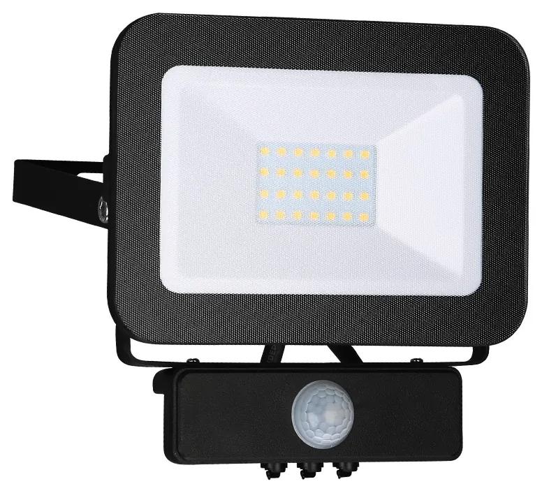LED Proiector cu senzor LED/20W/230V IP65