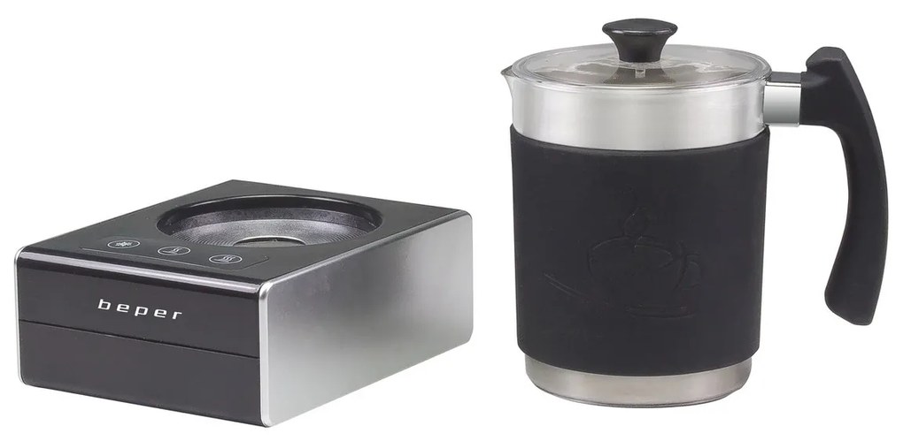 Beper BB200 spumator de lapte