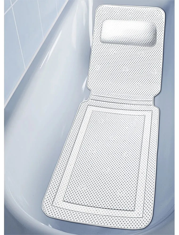 Protecție antiderapantă pentru cadă 36x125 cm Comfort - Maximex
