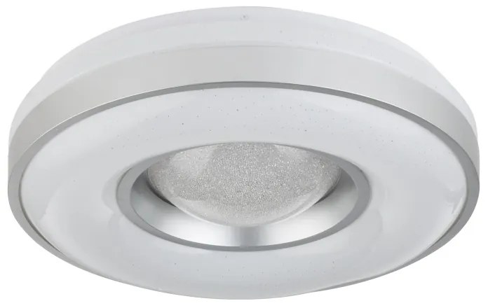Plafoniera LED design modern COLLA 41741-24 GL
