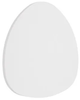 Aplica de perete LED design modern ambiental Atena M