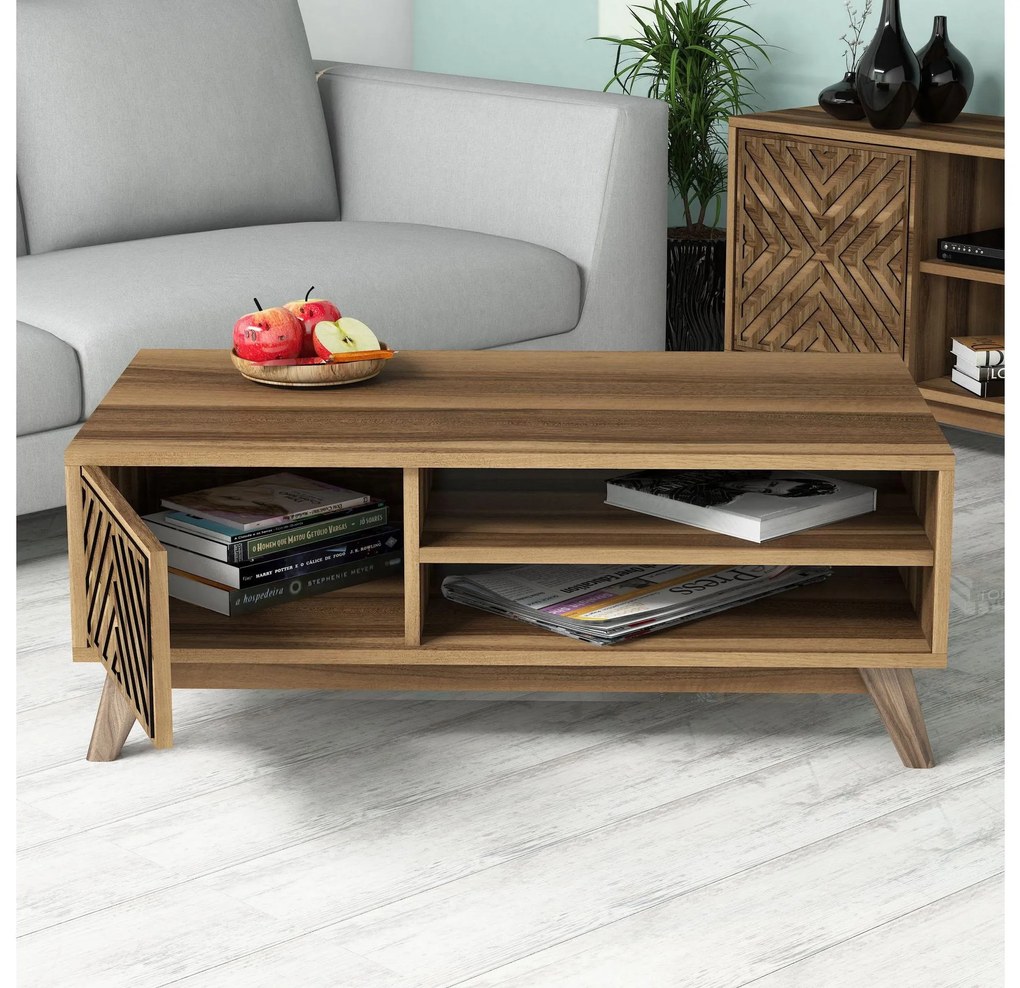 Mobilier living Inge (Nuc). 1089286
