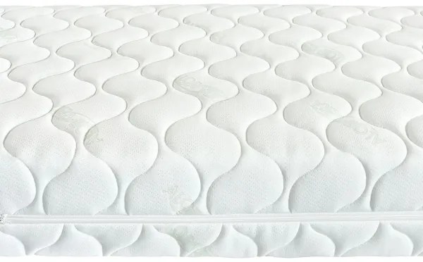 Saltea cu arcuri POSEIDON 3 200x200 cm