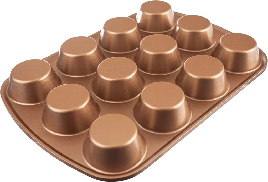 Formă pentru brioșe Orion Marissa