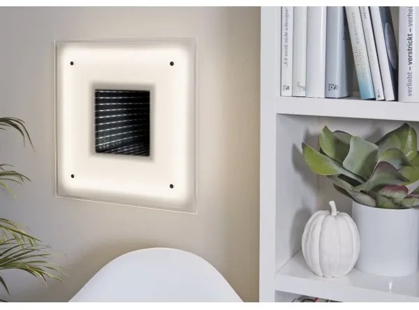 Plafonieră LED Eglo 93659 LICOSA LED/24W + LED/2,6W