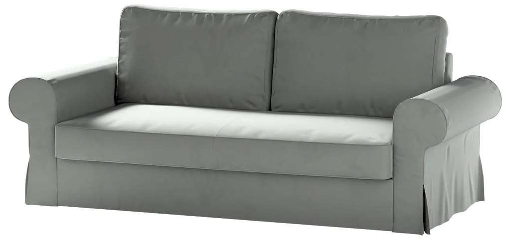 Husa canapea extensibila Backabro 3-locuri