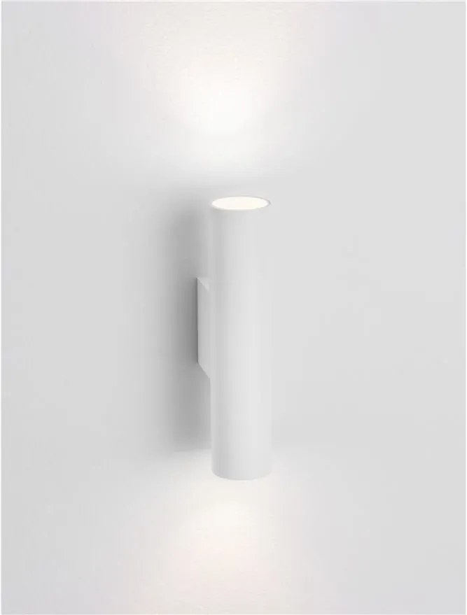 Aplica de perete lumina ambientala up/down MOR, NVL-9011459