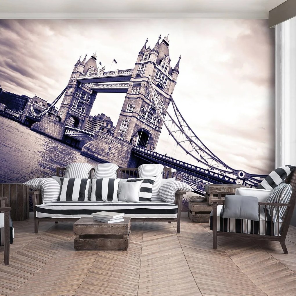 Fototapet - Londra (152,5x104 cm)