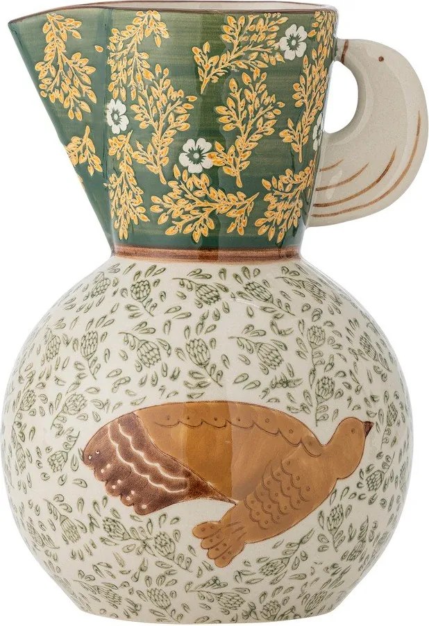 Ulcior din ceramică Hezha – Bloomingville