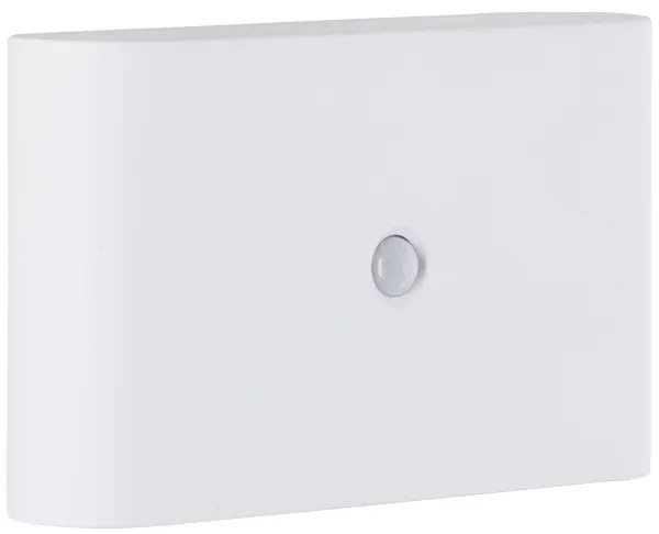 Aplică LED reîncărcabilă de exterior cu senzor Brilliant XINO LED/3W/5V IP44