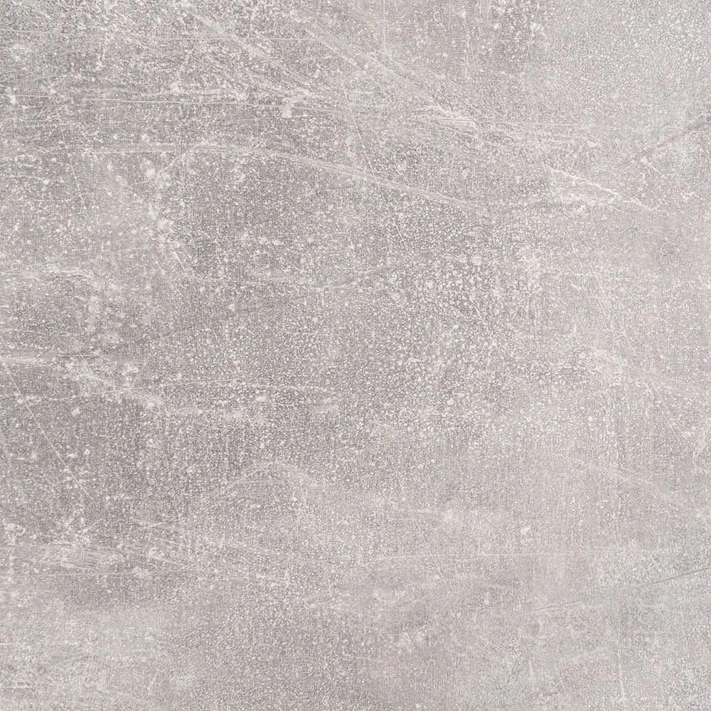 Mobilă de bucătărie Yorki 210, corp alb, față antracit satinat cu element inferior al cuptorului