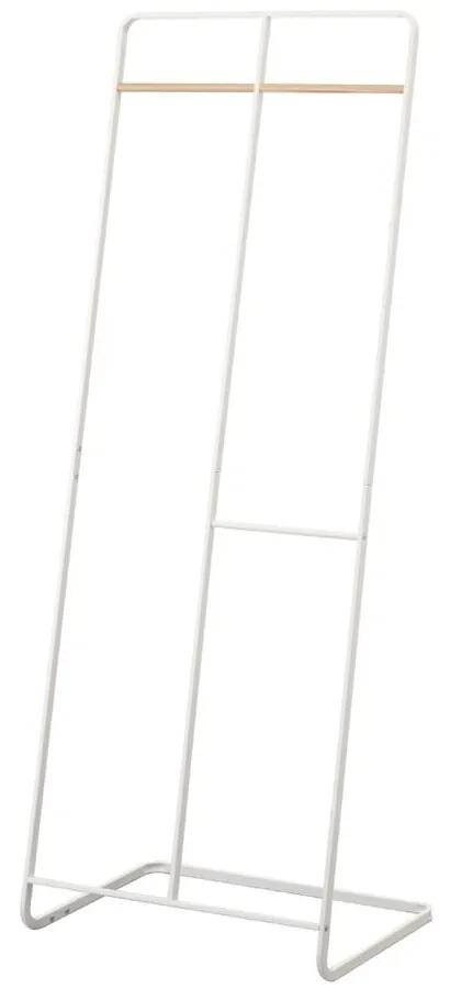 Cuier YAMAZAKI, înălțime 163 cm, alb