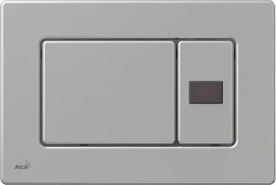 Clapeta de actionare Alca Senzor Antivandal M279S inox