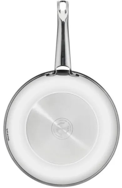Tigaie wok Tefal COOK EAT 28 cm