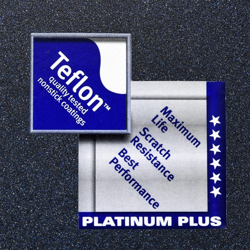 YATO Tigaie pentru pește cu teflon, 29 cm