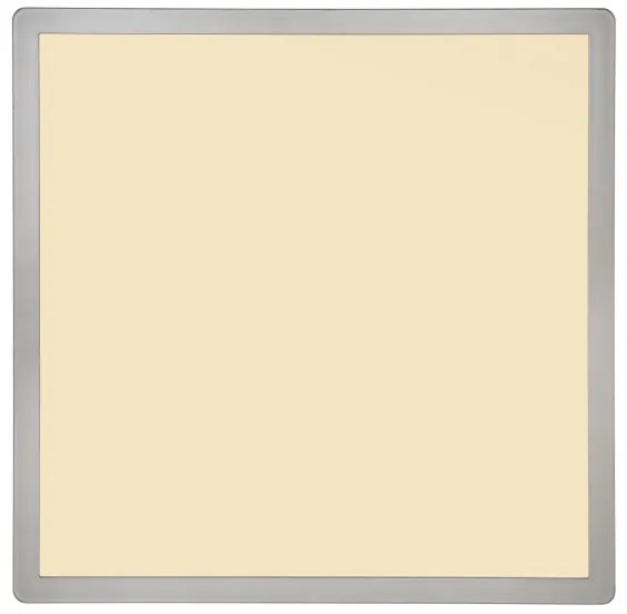 Plafonieră LED dimabilă pentru baie SAPANA LED/18W/230V IP44 Globo 41563-18N