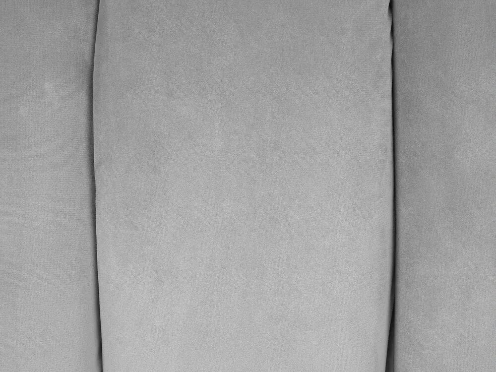 Canapea 3 locuri Aberlor (gri deschis) . 1008524