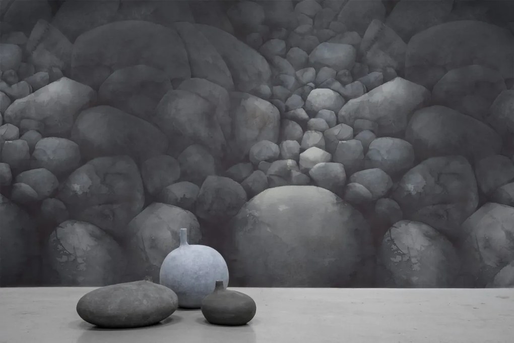 Fototapet, Stillness, Rebel Walls