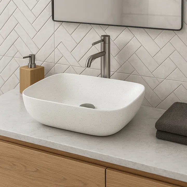 Lavoar pe blat Rea Belinda Warm