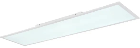 Plafonieră LED RGB dimabilă DORO LED/44W/230V Globo 41608D5RGBSH + telecomandă