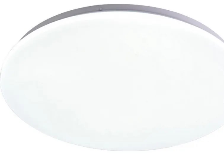 Brilagi - Plafonieră LED SMART dimabilă 24W/230V Wi-Fi Tuya + telecomandă