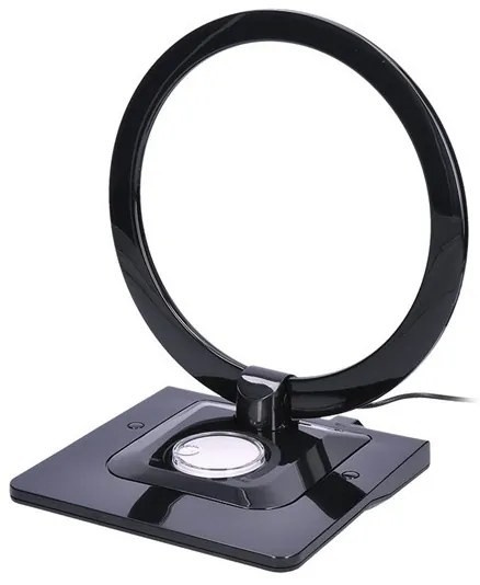 Solight HP26 − Antenă digitală interioară DVB-T/DVB-T2